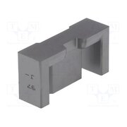 B66423G0000X197 Core: ferrite; EFD; N97; 2150nH; 4690mm3; 69mm2 swQ9zsGTrw4_7b8Y-9iiq-TgRBkX7K9Ly1ERcN1yO9I