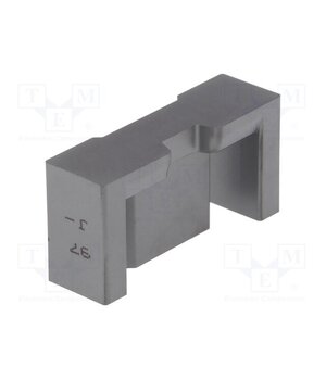 B66423G0000X197 Core: ferrite; EFD; N97; 2150nH; 4690mm3; 69mm2 swQ9zsGTrw4_7b8Y-9iiq-TgRBkX7K9Ly1ERcN1yO9I