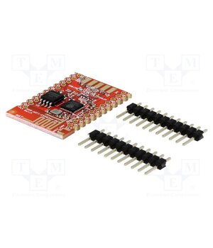 MOD-WIFI-ESP8266-DEV Dev.kit: WiFi; header strips,prototype board; Comp: ESP8266 B-SwbOlNAApilbtmaIVIgTaz1tqQE_pTp9lfxfQWAQY