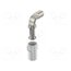 09930006262 Contact; female; Han® S,Han® S 200; copper alloy; 25mm2; crimped WyFZ0KauZQQMeYRsBQfuNgf6pq24XBVmhfkGNSpzyU8