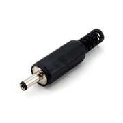 PLUG DC ø1,3/3,4 mm

 CKI208.jpg