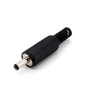 PLUG DC ø1,3/3,4 mm

 CKI208.jpg