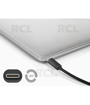 KABELIS 3.0 USB A > USB-C 1 m, 5 Gbit/s, 4,5 W, OTG

 CKAK165_1+2.jpg