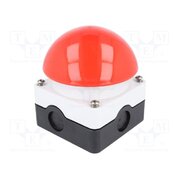 FAK-R/KC11/I Switch: manual and foot; Stabl.pos: 1; NC + NO; IP67; -25÷40°C; FAK eEZscNfCbCS7ss6s9zJUhxb_gY8PjkDUG7uPNwUSfp0