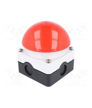 FAK-R/KC11/I Switch: manual and foot; Stabl.pos: 1; NC + NO; IP67; -25÷40°C; FAK eEZscNfCbCS7ss6s9zJUhxb_gY8PjkDUG7uPNwUSfp0