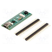 MINI-M0 FOR STM32 Dev.kit: ARM ST; prototype board; Comp: STM32F051R8T6 E4L8RWHMCVtEV-KK9PGEPclHiuD_SLcmvkXqwRyHncE