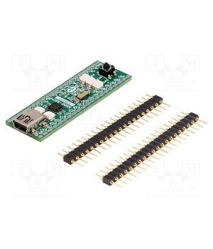 MINI-M0 FOR STM32 Dev.kit: ARM ST; prototype board; Comp: STM32F051R8T6 E4L8RWHMCVtEV-KK9PGEPclHiuD_SLcmvkXqwRyHncE