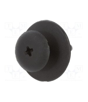 10916 Plastic anchor; 10pcs; VW; OEM: 1H0867199A; 13.5mm; black Da--8GcIAN0qOxxLh7ZCb4nLwSegs0-6KkBOHwmlGFA