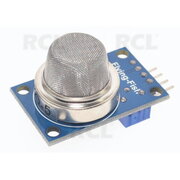 Metāna dabasgāzes sensors

 CJJ0022.jpg