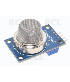 Metāna dabasgāzes sensors

 CJJ0022.jpg