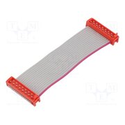 2205066-1 Ribbon cable with connectors; Tape ph: 1.27mm; PIN: 16; 2x8 Qt11fcw-bVcI_s3DrSFhSuCZelkWcFj_SR-dM8rtc04