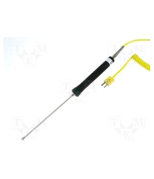 TP-02 Probe: K-type temperature; -50÷700°C; Probe l: 150mm g0YYh6IBXcJNGKle5lFjEHuiqbLyAprWAx8G_Tk57bc