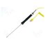 TP-02 Probe: K-type temperature; -50÷700°C; Probe l: 150mm g0YYh6IBXcJNGKle5lFjEHuiqbLyAprWAx8G_Tk57bc