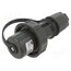 20051-U Connector: AC supply; male; plug; 2P+PE; 250VAC; 16A; green; PIN: 3 agZPzhmtuiqaV2NjCizQRQlYZN7zX_DnW5YuKstNe8Y
