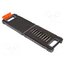 004260349 Rotary burr; cemented carbide; Drill Bit: for metal; 9pcs; 3mm 8FSgATceF9gZaaAb3TzwMM2vz0_jdAITX1IxAs9kKok
