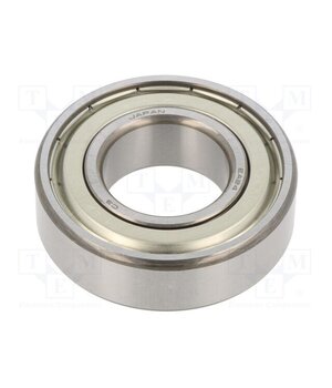 6205 ZZ C3 E NSK Bearing: ball; Øint: 25mm; Øout: 52mm; W: 15mm; bearing steel JYl7uEkYh_OwM8Jahi64UqTzte3jGBuNdTHAmu-VmXg