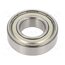 6205 ZZ C3 E NSK Bearing: ball; Øint: 25mm; Øout: 52mm; W: 15mm; bearing steel JYl7uEkYh_OwM8Jahi64UqTzte3jGBuNdTHAmu-VmXg