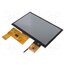 DEM 800480K2 TMH-PW-N (C-TOUCH) Display: TFT; 7"; 800x480; Illumin: LED; Dim: 164.9x100x6.95mm VumQanbdnHT7DqgymiGZq8H-_qoAl_fglaTGCzR672g