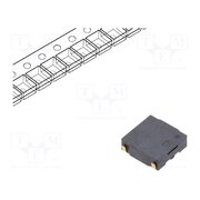 LD-BZEL-H64-0808 Sound transducer: electromagnetic signaller; SMD; 2670Hz; 100mA lpXQnCXxcMQw2CMLpJV9HkLpwSNkqFTawsqGwsXMUn8