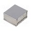 271.16 Enclosure: shielding; X: 50mm; Y: 54mm; Z: 26mm; steel v0bkszS1Co76bySxPpLyoaOuQsnN7jIUmmxLXQK6rhw