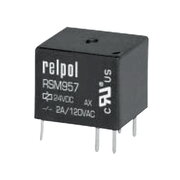 RELĒ 12V 2A/120V RSM957-12 1xSPDT

 RLMS957_12.jpg