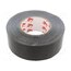 TAŚMA 3120 50MM/50M CZARNA TKANINOWA Tape: duct; W: 50mm; L: 50m; Thk: 0.26mm; black; caoutchouc; -20÷80°C ljmTNF9Oudo0RVO9jhhicn-HCGPNVw1--GzFHh-ma_A