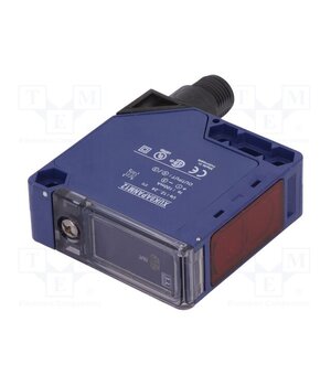 XUK9APANM12 Sensor: photoelectric; Range: 0÷6m; PNP; DARK-ON; retro-reflective jDA-eqq26-WnZ90_q5Vmn7kmvs1CdfCVNytFDjkhkp0