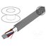 1219/15C SL005 Wire; Alpha Essential C&C; 15x24AWG; shielded,Al-PET foil; PVC uuyEz2fPxy5r7XGcGoPoZLytanSc26L9EA8HxAd3dok