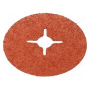 787C 125X22MM P 36 Sanding plate; 125mm; fiber; Granularity: 36 CN2vNL-fcqrUig-bh6l3cDSHq-jhh3q4k6DpvAIZN7g