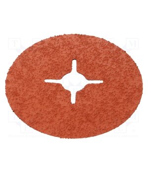 787C 125X22MM P 36 Sanding plate; 125mm; fiber; Granularity: 36 CN2vNL-fcqrUig-bh6l3cDSHq-jhh3q4k6DpvAIZN7g