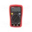 UT131A Digital multimeter; LCD; (1999); VDC accuracy: ±(0.5%+2digit) fUvZPcMzH9iInYELzg405js1-sISD6M9KcfjeQamj9I