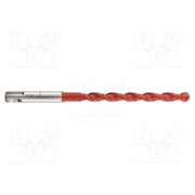 0053900800100 Drill bit; Ø: 8mm; L: 260mm; steel; tungsten carbide wJds6R076_9_-cJIGX0o29NGIF0Mt1revnkYhRYrw1k