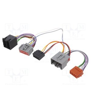 C7534PAR Cable for THB, Parrot hands free kit; Land Rover T-hgIN5zd-GJ6w1yHp5dyhzQfMv0MjQE77QPHC2AAps