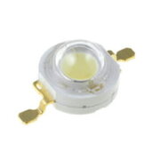 LED 1W 125lm 6000K 120° balts

 PLDG010B_KWGA.jpg