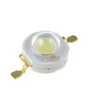 LED 1W 125lm 6000K 120° balts

 PLDG010B_KWGA.jpg