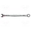05020353001 Wrench: combination spanner; rattle; 17mm; L: 304.5mm; steel; long vHoTmAK95lDnex1vvmvqpcquYFcf58FZ03Tl6iZzVpo