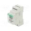PCZ-525.2 Programmable time switch; Range: 1 year; SPDT; 24÷264VAC; PIN: 6 fCb3Gsjiu0O3ZbRikxESr3MRXu3iu_BeFkMHTSXNDH0