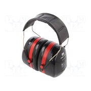 H540A-411 Ear defenders; Attenuation level: 35dB; PELTOR™ Optime™ III iTix7f3a2SSPOgQ100Y97WM81XlqeLj7BoiBddCmweo