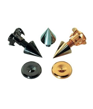 Kājbalsts kolonnai, 4 gab. M6 13,5x16 mm, krāsa: hroms, SPIKOLO-C

 GPKJ06.jpg