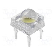 OSMR43Z2C1P LED Super Flux; white warm; 7.6x7.6mm; 16lm; 120°; Front: convex gGo5v51mjTLlG-ei0SCstEnHZMrEu0zRd_A8AhGMo5Y