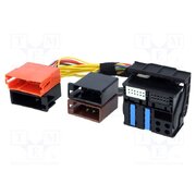 AD.02 Multimedia adapter; ISO,Quadlock; Audi; RNS-E wePXBAQ8tnARtUEQtffB6ax_lhRpyDZQD2YoVtc8UFw