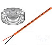 28320002 Wire: polimer optical fiber; HITRONIC® POF; Øcable: 6mm; duplex IotGKjBDA6U-nCpkLR-3IxM7QOpoXwjb1muXdwnRlqY