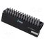 05057900001 Kit: screwdriver bits; Torx®; 25mm; Mounting: 1/4" (C6,3mm) wJVuENoSv3XJwZQkaYSwUVcdAdtpoEA2OJy_feevzPw