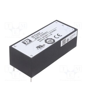 ECE60US15 Converter: AC/DC; 60W; Uin: 85÷264VAC,120÷370VDC; Uout: 15VDC; 88% VIF1nipBiwC0DQJ5embXWZFi0LYOcBspwfWZ6_PNfxA