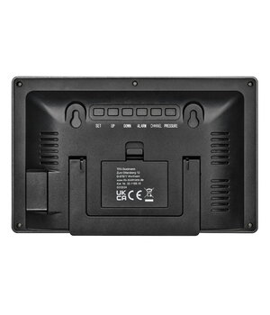 Bezvadu meteoroloģiskā stacija LUNA SKY 35.1169

 ATEA68+2.jpg