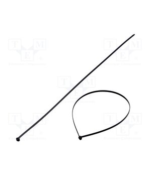 7TAG009330R0014 Cable tie; L: 771mm; W: 7mm; black; polyamide; 120N zy_o6rS_MbCPfYAl2TTdNI72uRk0YxB1la6v7wy6Hfs