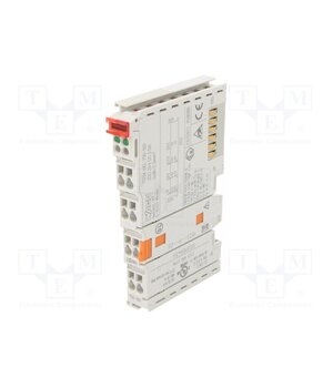 750-501 Automation module: digital output; 0÷55°C; IP20; 750/753; OUT: 2 -AnKJ756OvFO2DqG2ixRFh2aJLINFO7AFdFS_MHJppQ