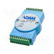 ADAM-4060-F Automation module: digital output; -10÷70°C; ADAM-4000; OUT: 4 GjfzwPDtMQIjbsF0_sHYgI5GCnHuPjVZlYVxPRwlzJo