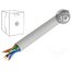 TI0006 Wire; BiTLAN,U/UTP; 4x2x24AWG; 5e; data transmission; wire; Cu HEHu__LyPglNQTvLbRGAohH5exuJnbPxaeXmtI-pR1Y