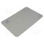 157CUT 6090 GREY Mat: bench; ESD; grey; L: 0.9m; Width: 0.6m; Thick: 2mm; 440°C uQJhPkG9fyNKDTKO1Gg15F7uiRLVPp8kuMvwuAc7aRs